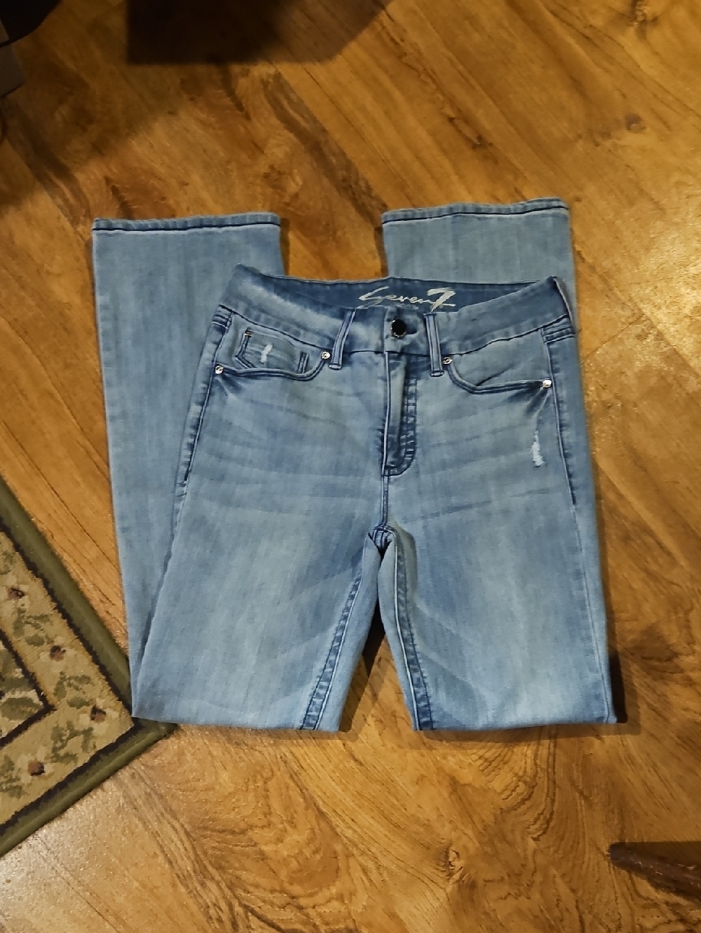 Seven7 Jeans Size 6